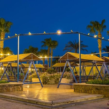 Lilly Land Resort Chalets Hurghada Exteriér fotografie