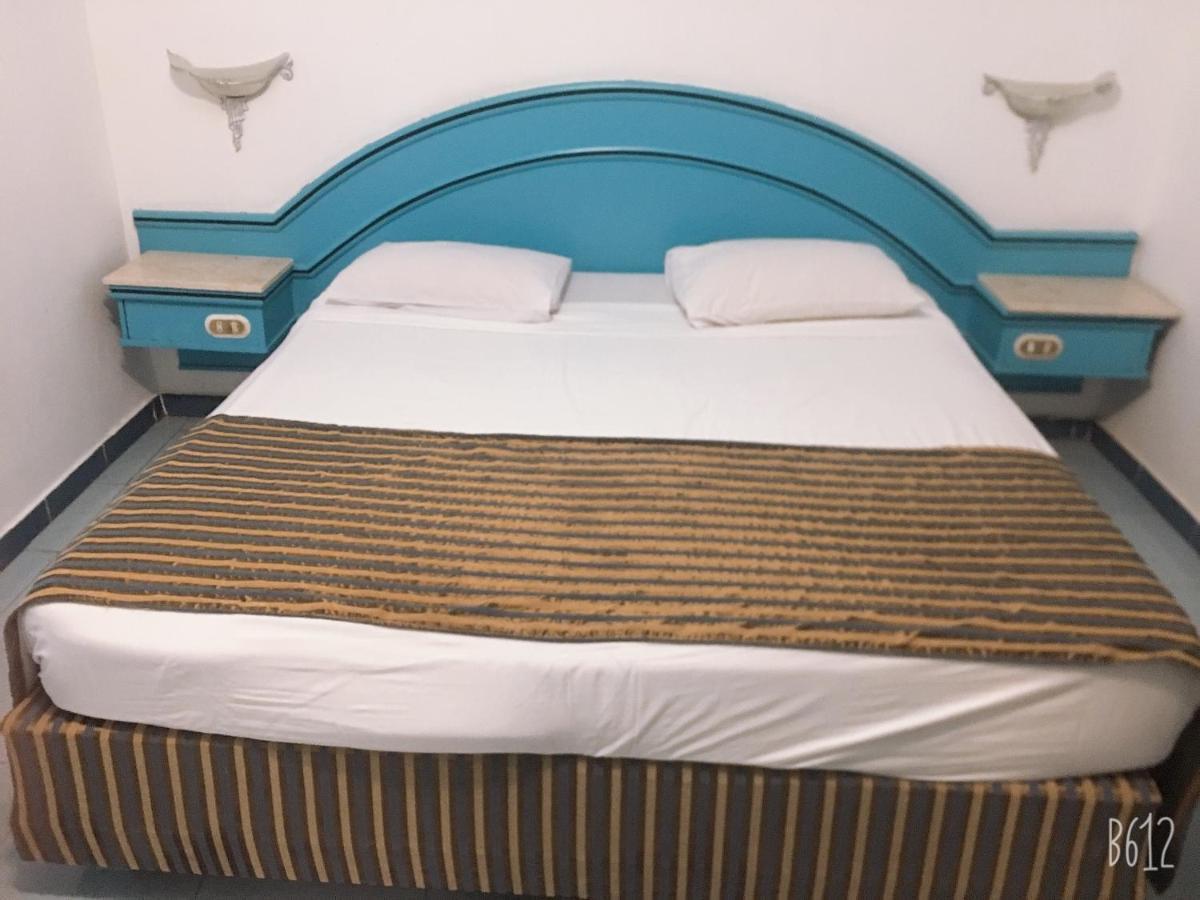 Lilly Land Resort Chalets Hurghada Exteriér fotografie